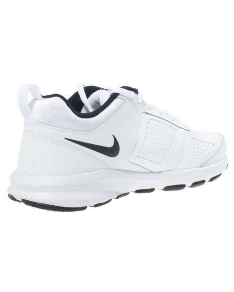 nike fitnessschuhe weiß herren